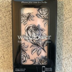 Claudia Sulewski Wildflower Case